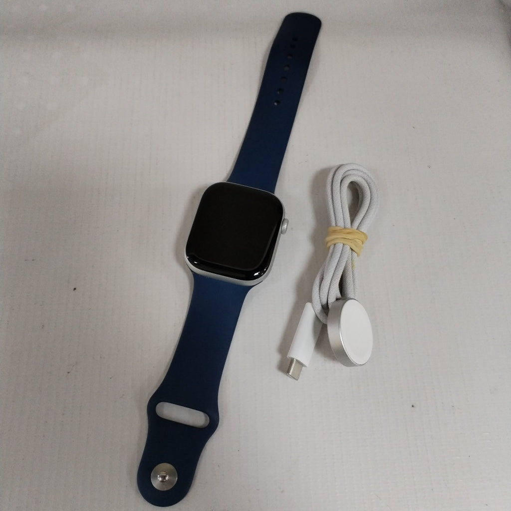SMARTWATCH APPLE SERIES 10 ALUMINIO A2999 46 MM GPS (SEMINUEVO)