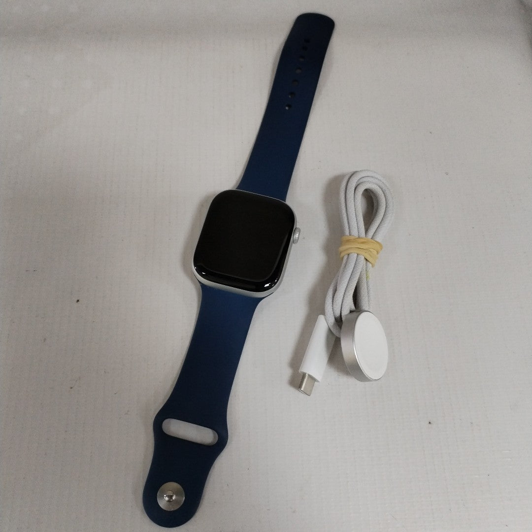 SMARTWATCH APPLE SERIES 10 ALUMINIO A2999 46 MM GPS (SEMINUEVO)