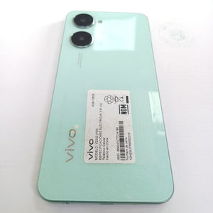 CELULAR VIVO Y03 V2332 (2024) 128 GB 4 GB RAM (SEMINUEVO)