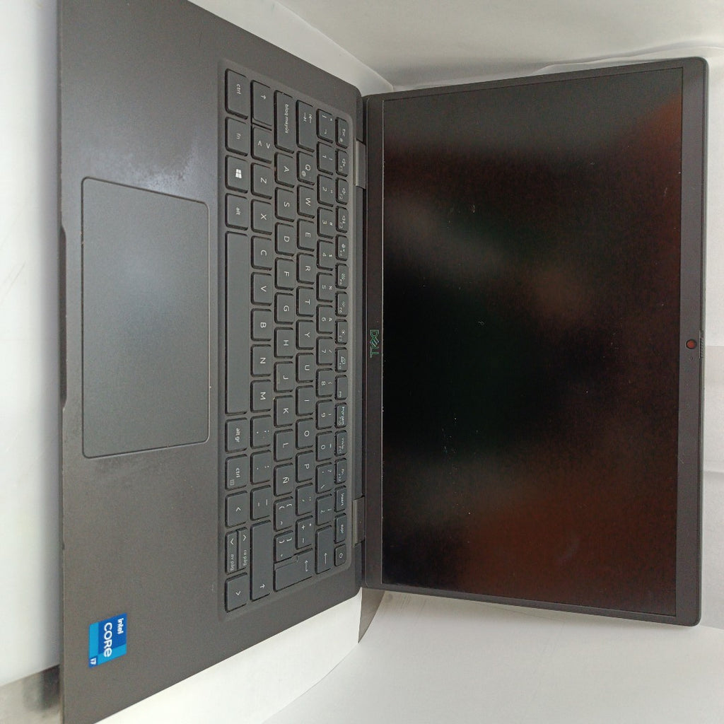LAPTOP DELL LATITUDE 7420 (2023) 256 GB SSD 16 GB RAM (SEMINUEVO)