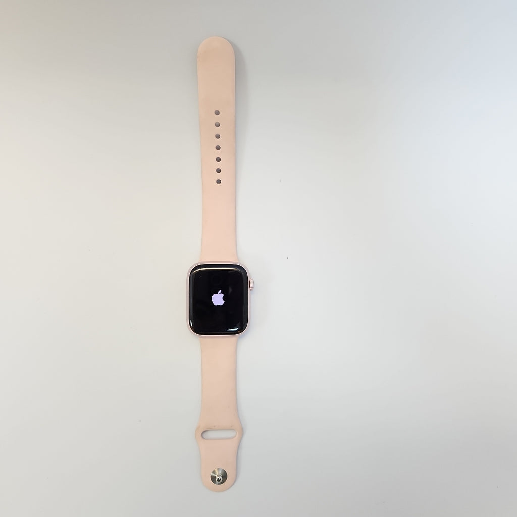 SMARTWATCH APPLE SERIES 9 ALUMINIO A2984 45 MM GPS + CELULAR (SEMINUEVO)