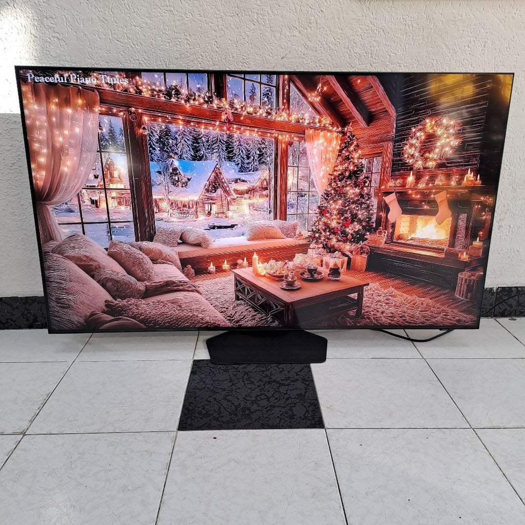 PANTALLA SAMSUNG QN55QN85CAF (2023) 55" QLED 4K (SEMINUEVO)