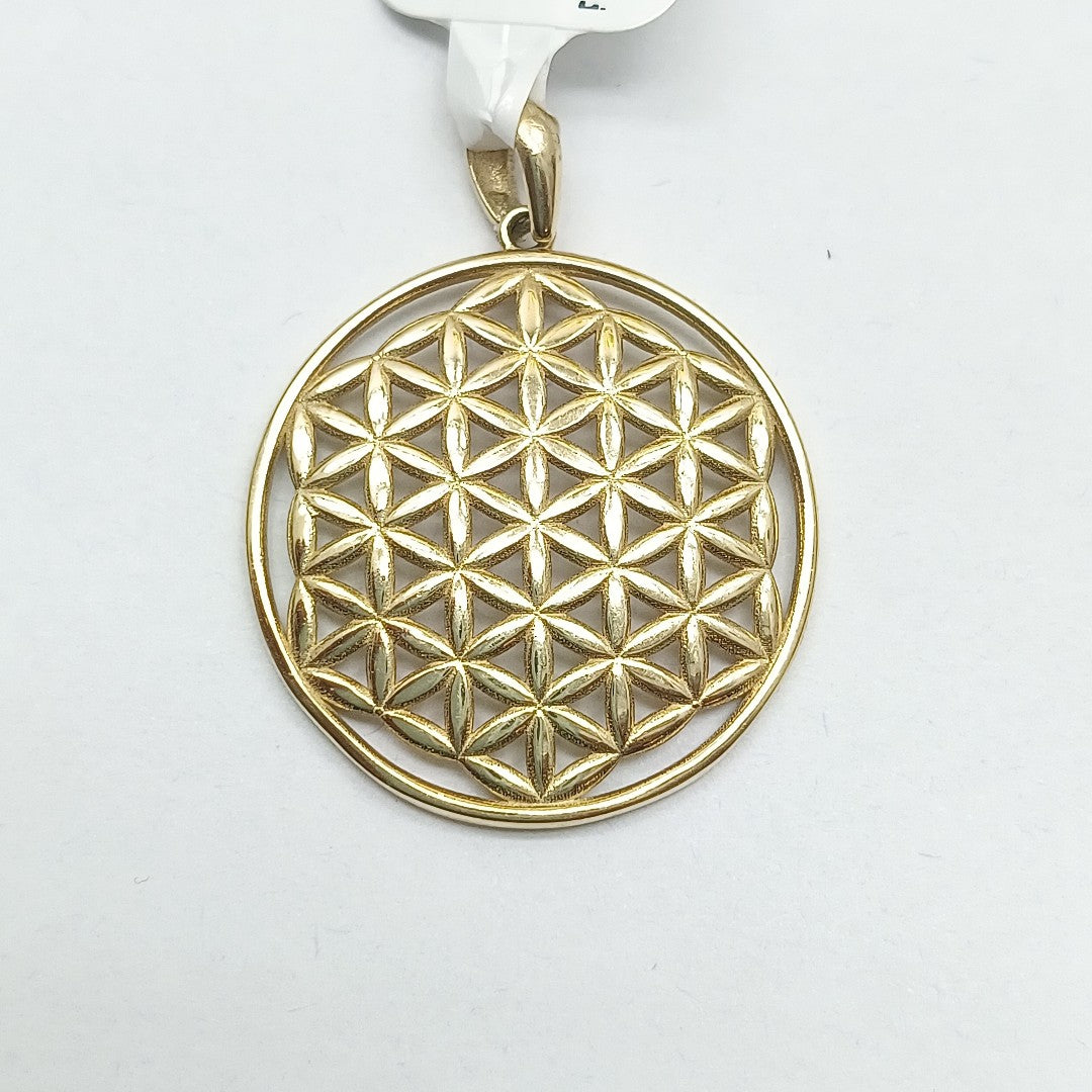 DIJES ORO 14K 2.2 (NUEVO)