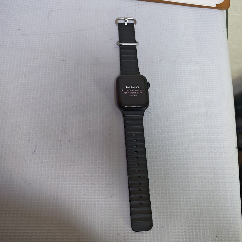 SMARTWATCH APPLE SERIES 8 ALUMINIO A2771 45 MM GPS (SEMINUEVO)