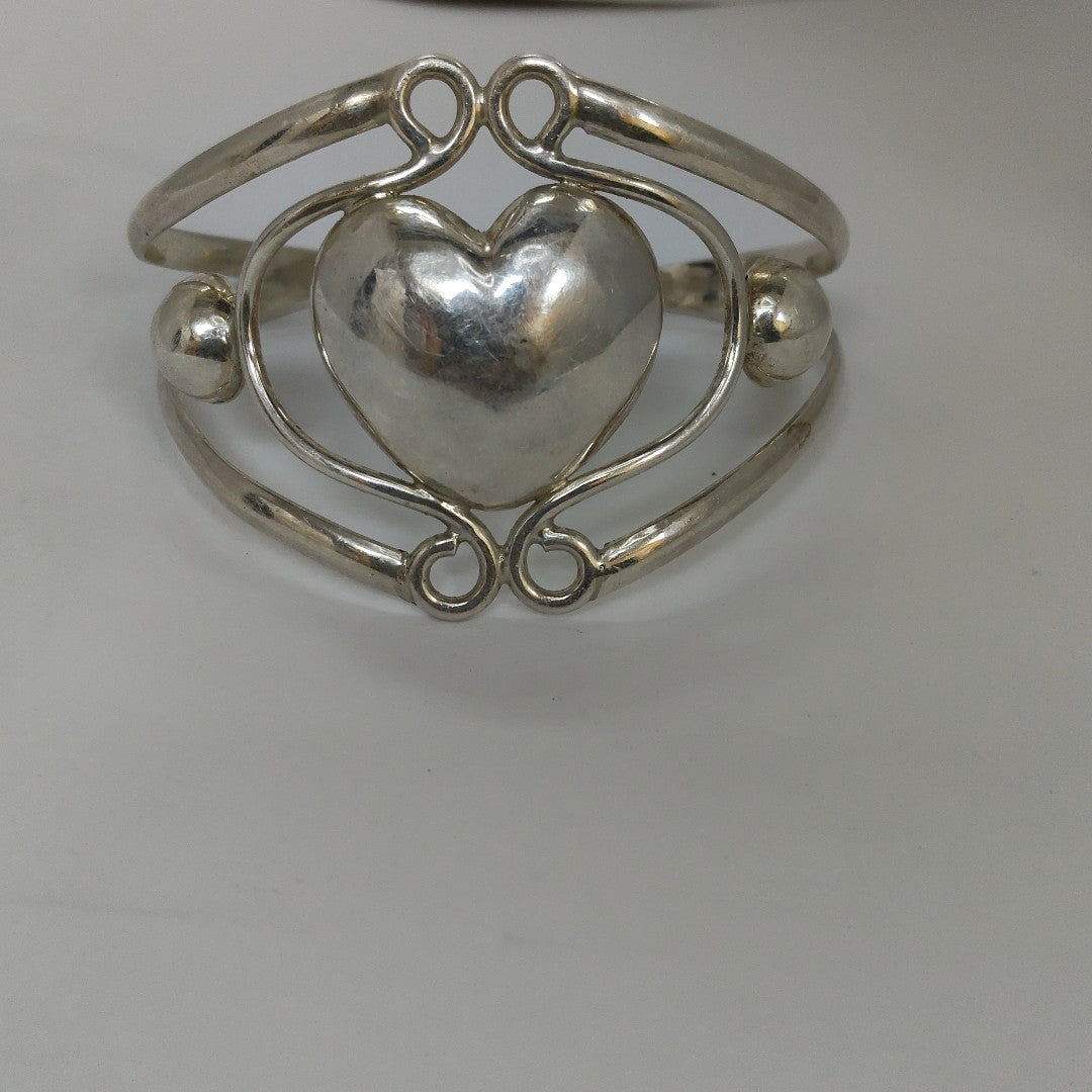 BRAZALETE PLATA 24 GRMS (SEMINUEVO)