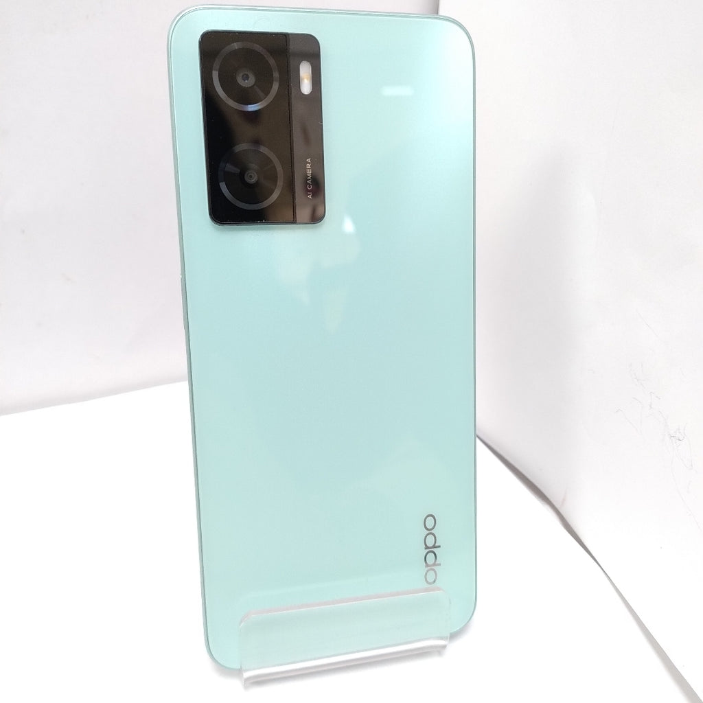 CELULAR OPPO  A57 CPH2387 128 GB 4 GB RAM (SEMINUEVO)