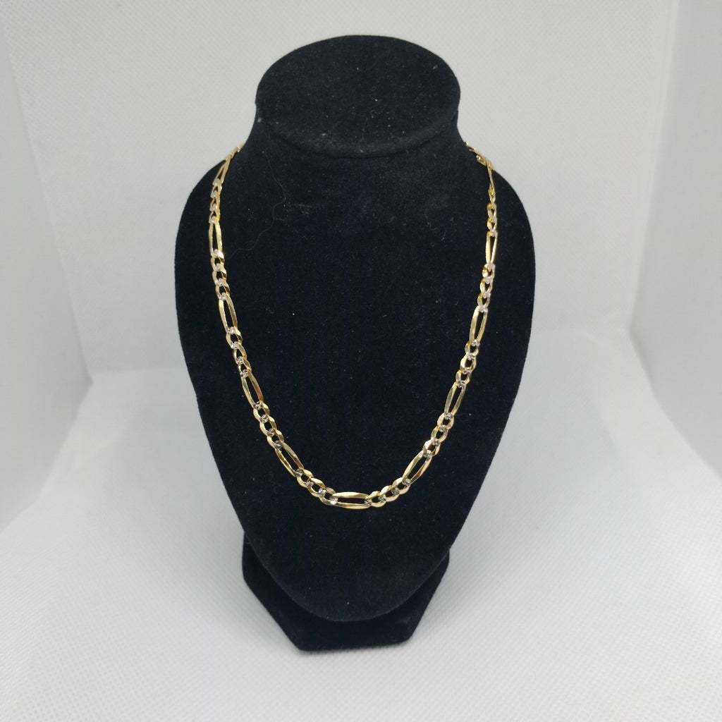 CADENA 3X1 10.2G 50 CM (NUEVO)