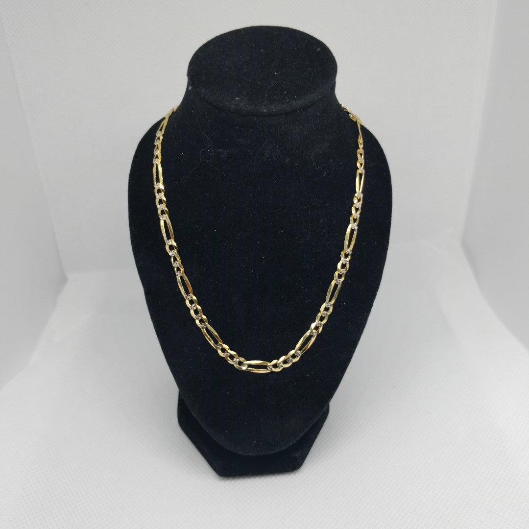 CADENA 3X1 10.2G 50 CM (NUEVO)