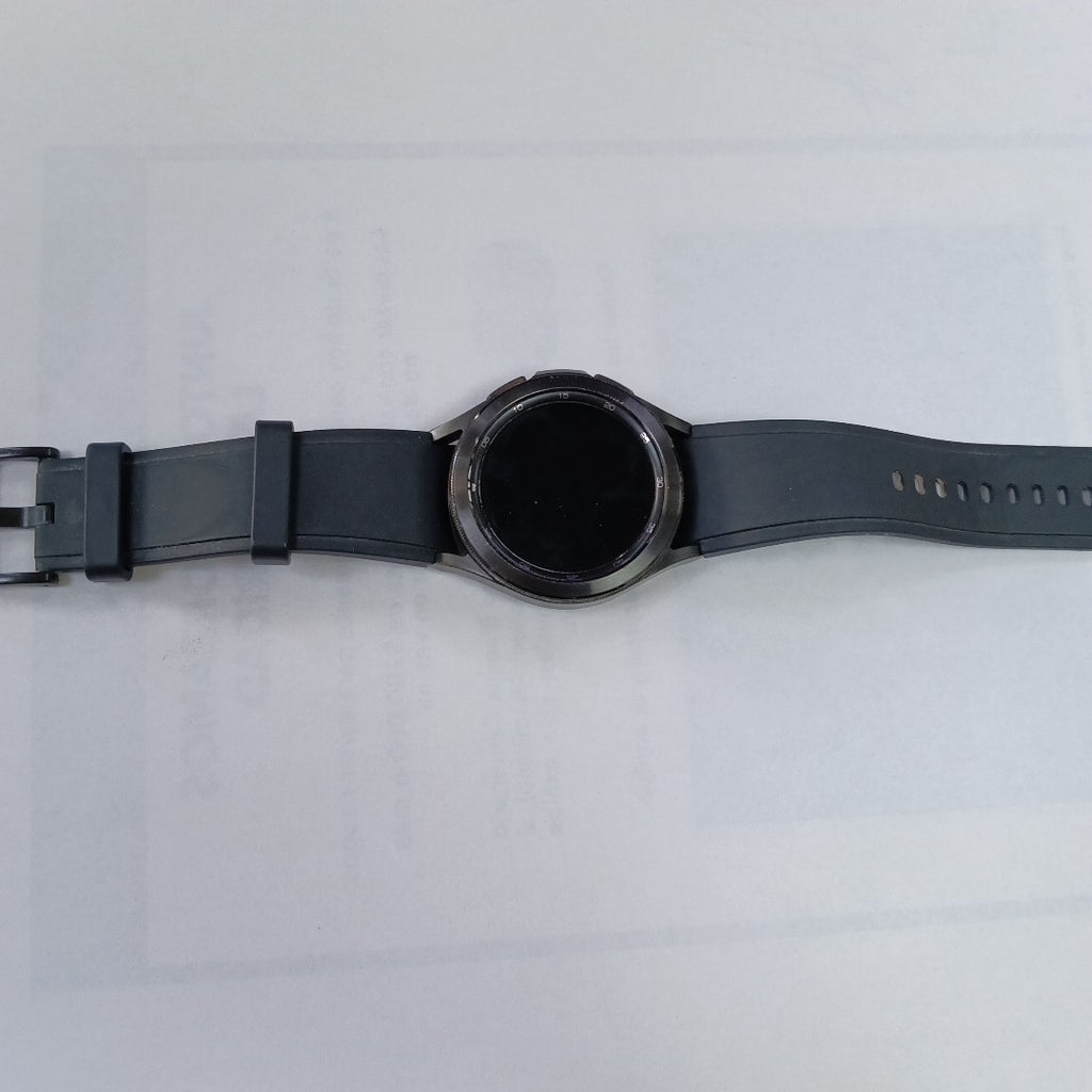 SMARTWATCH SAMSUNG GALAXY WATCH 4 CLASSIC SM-R880 42 MM GPS