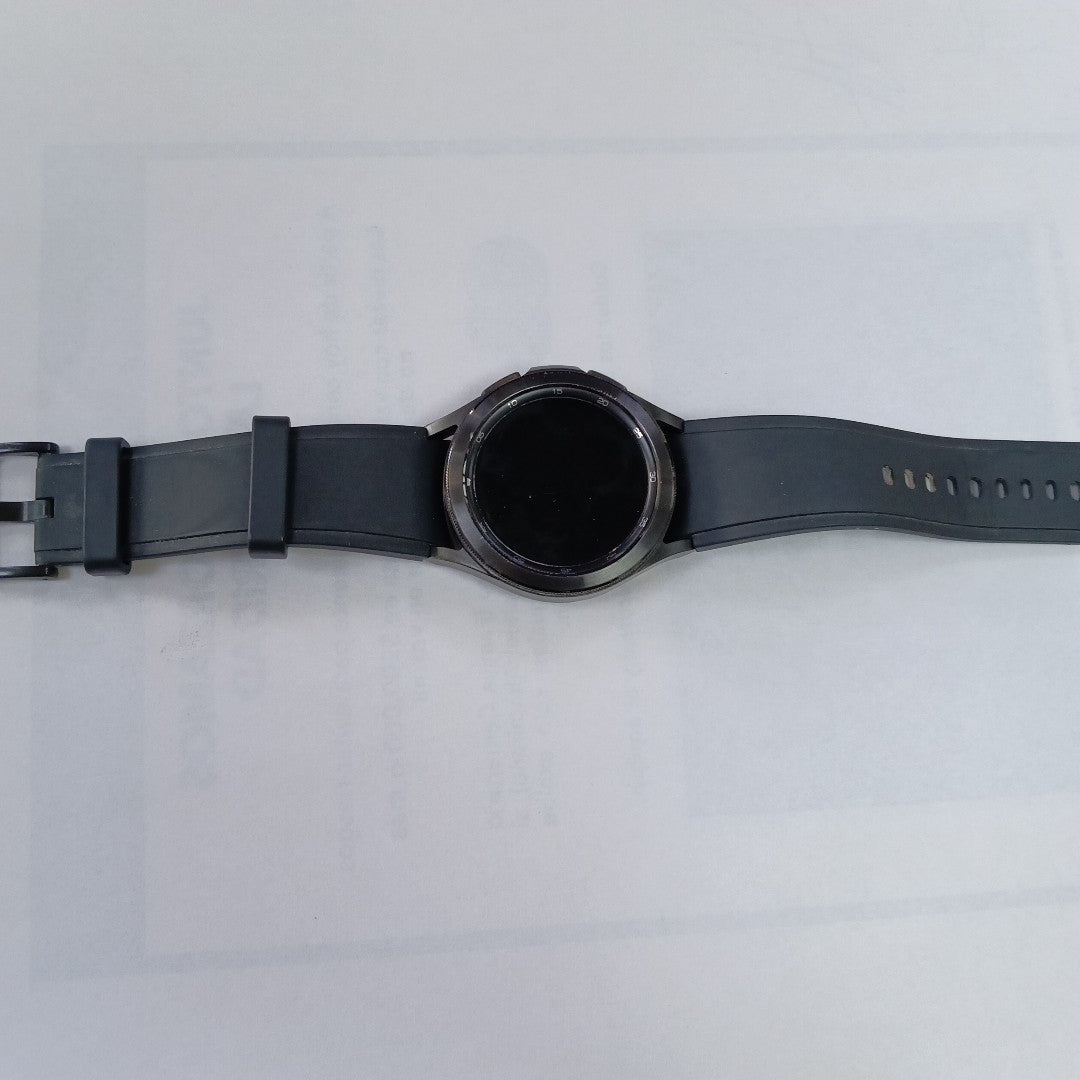 SMARTWATCH SAMSUNG GALAXY WATCH 4 CLASSIC SM-R880 42 MM GPS