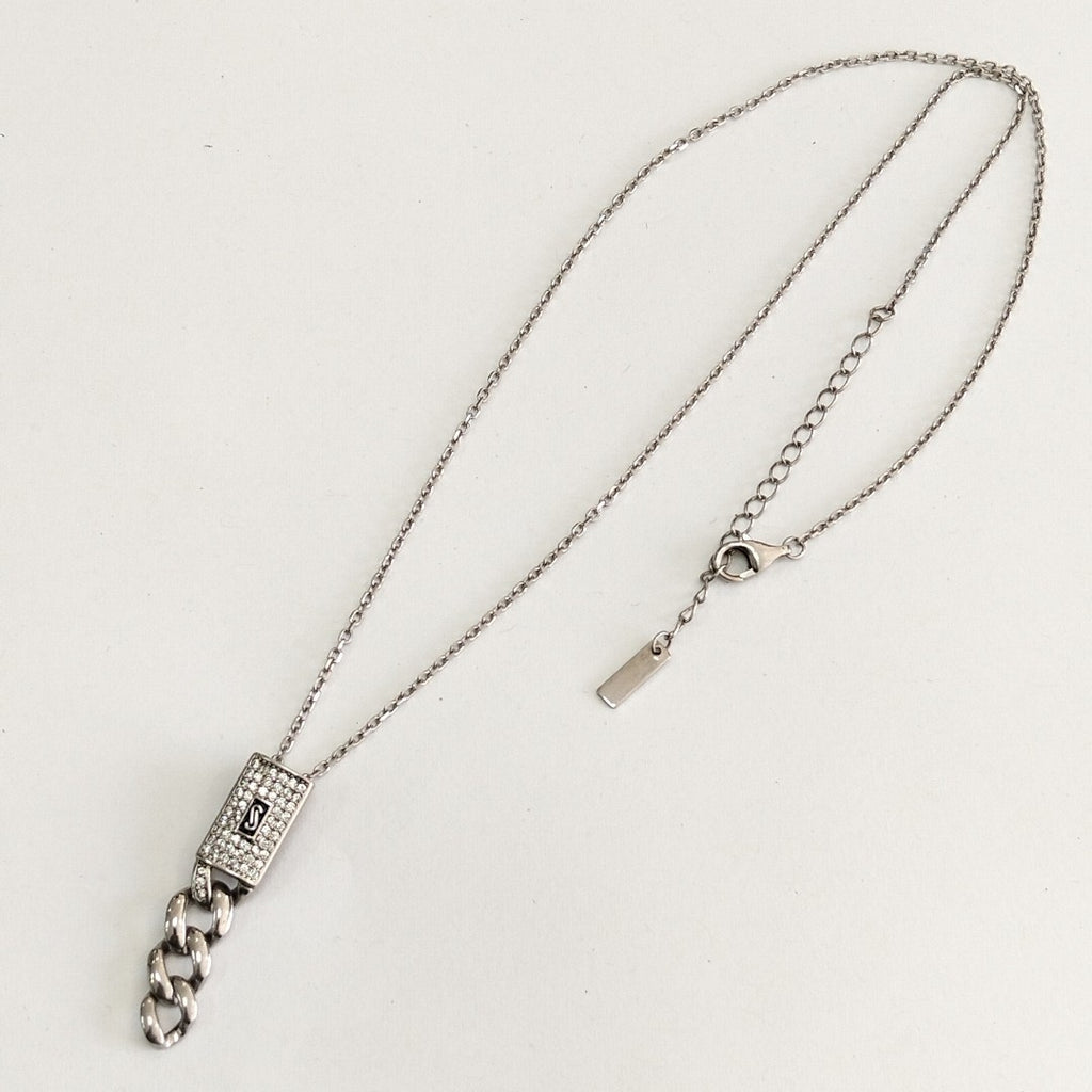 CADENA PLATA 4,80 GRMS (SEMINUEVO)