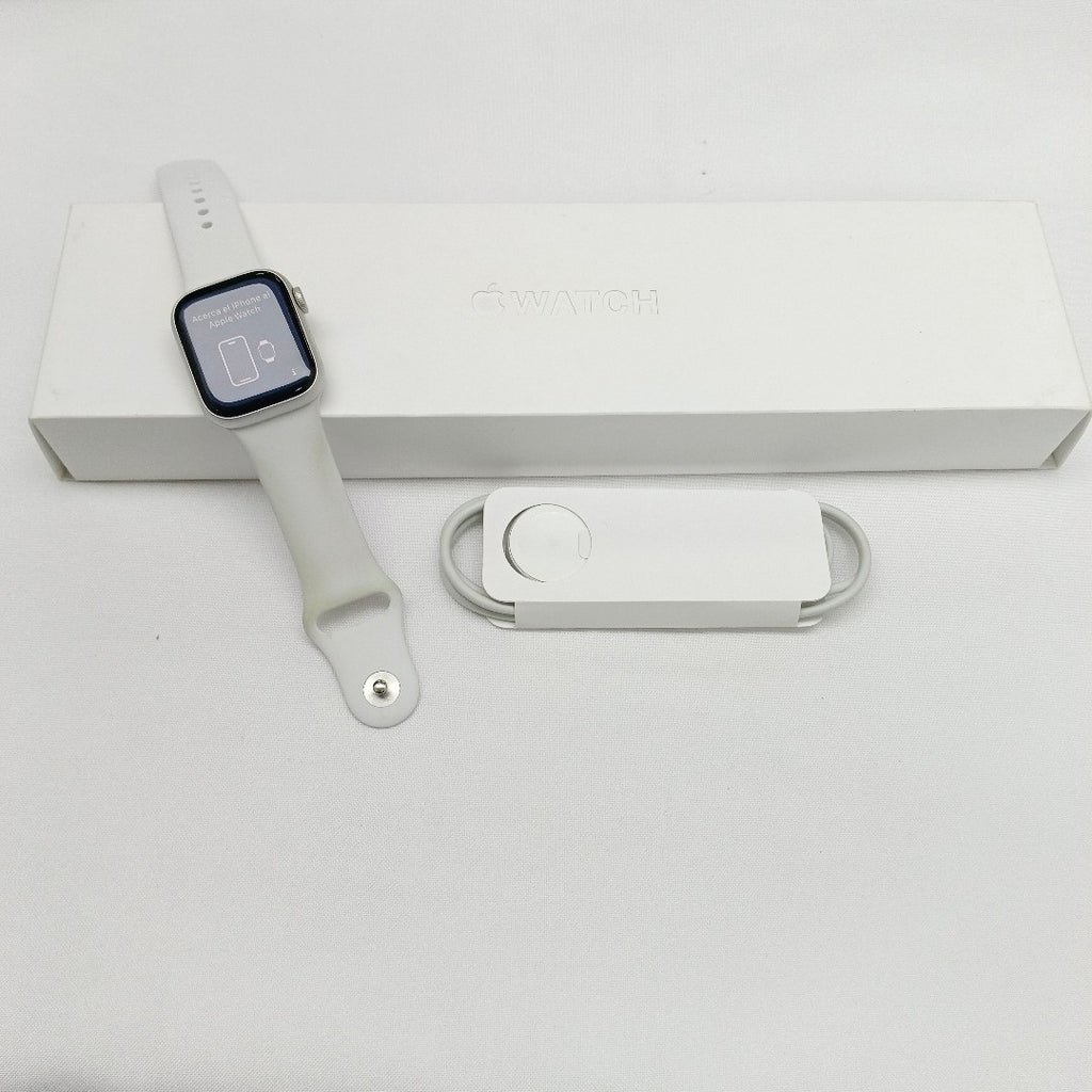 SMARTWATCH APPLE SERIES 8 ALUMINIO A2770 41 MM GPS