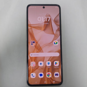 Descriptive image text