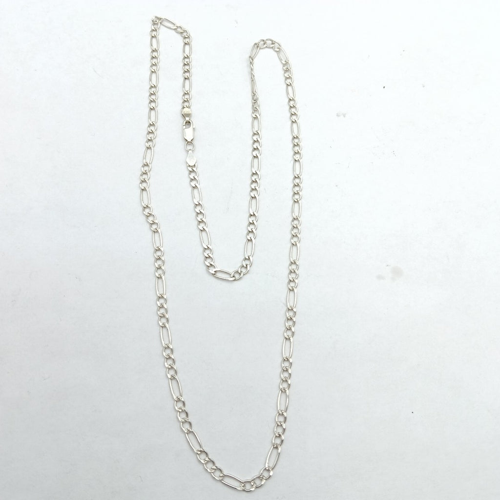 CADENA PLATA 8.4 GRMS (SEMINUEVO)