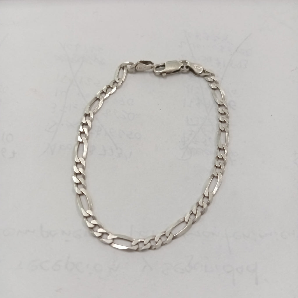 PULSERA PLATA 3.6 GRMS (SEMINUEVO)