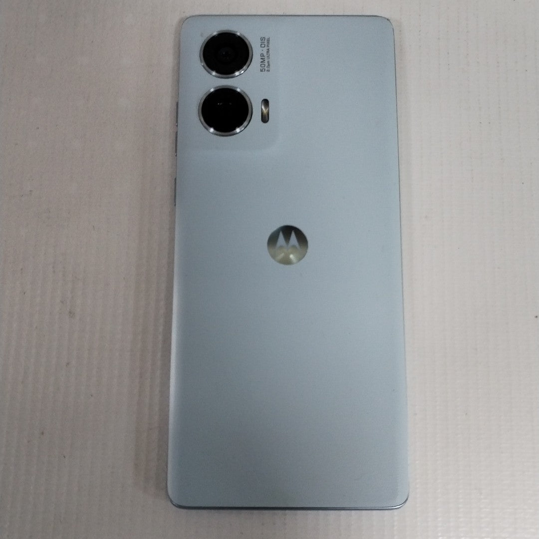 CELULAR MOTOROLA EDGE 50 FUSION XT2429-1 256 GB 8 GB RAM (SEMINUEVO)