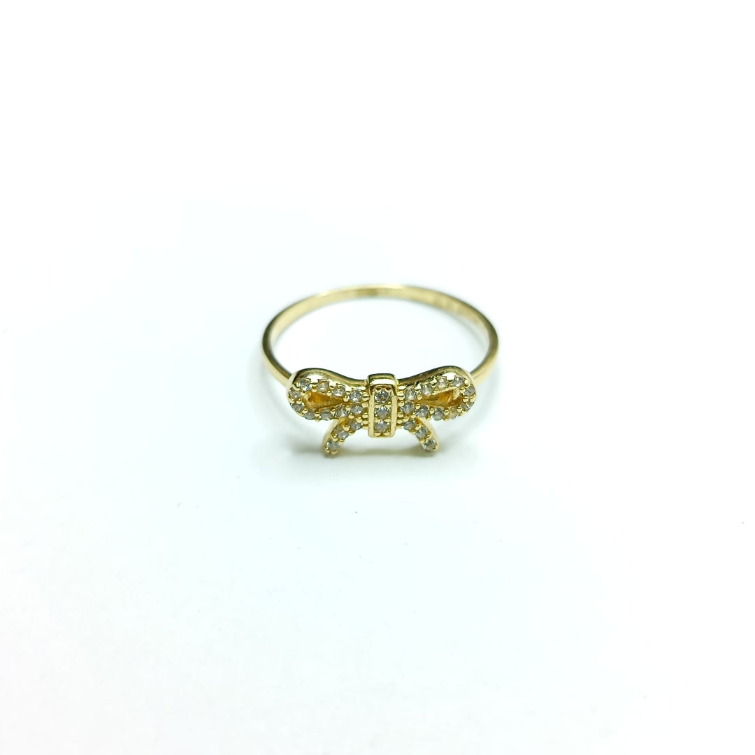 ANILLOS DAMA ORO 14K 1.4 (NUEVO)