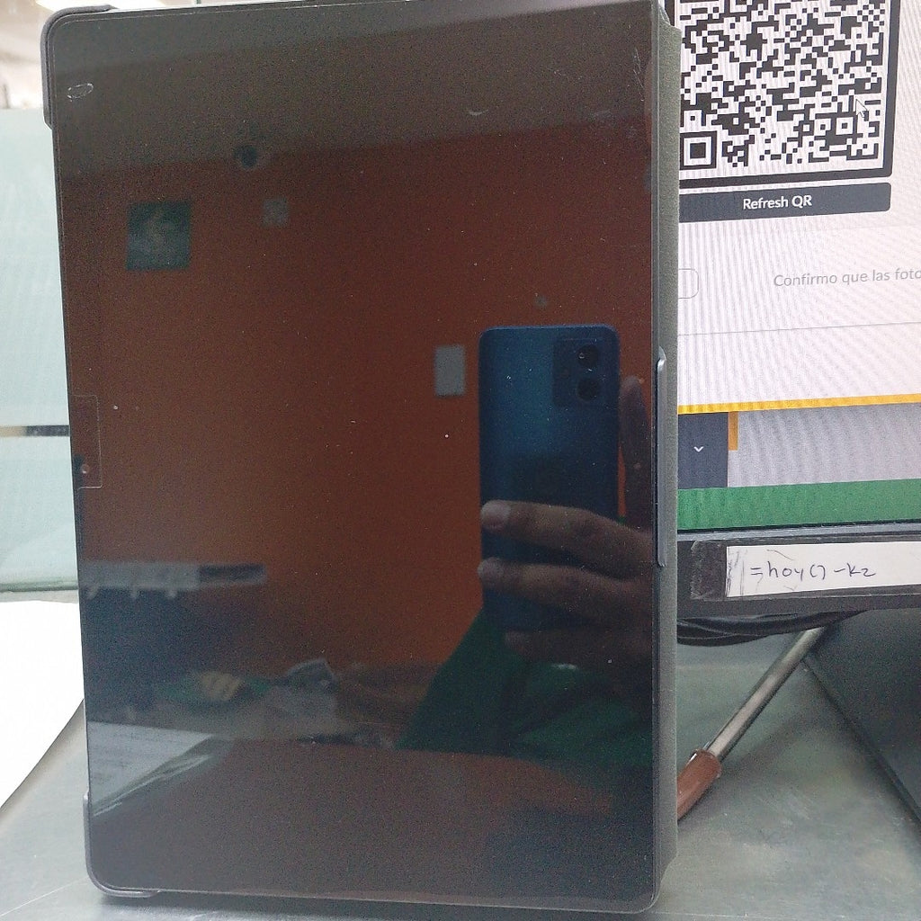 TABLETA LENOVO TAB M10 3 TB328FU 64 GB 4 GB RAM