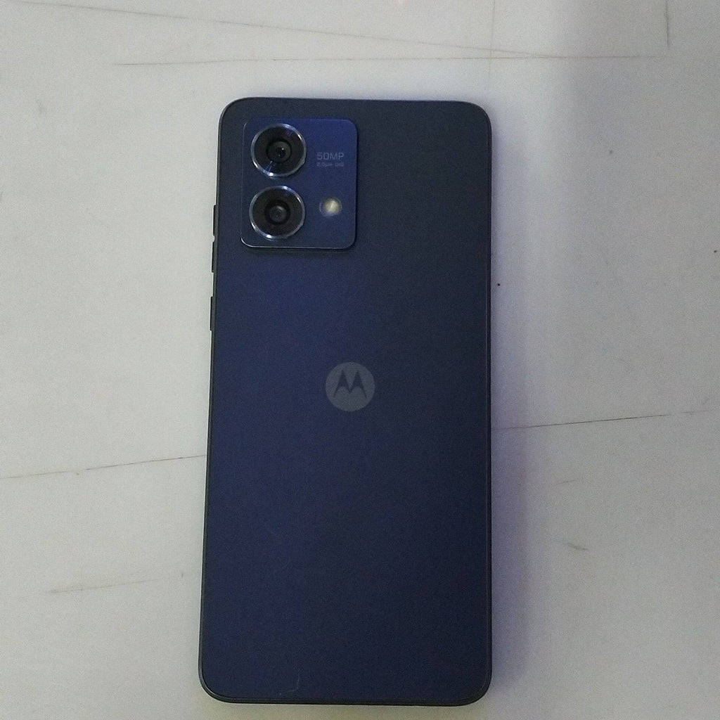 CELULAR MOTOROLA MOTO G84 XT2347-1 (2023) 256 GB 8 GB RAM (SEMINUEVO)