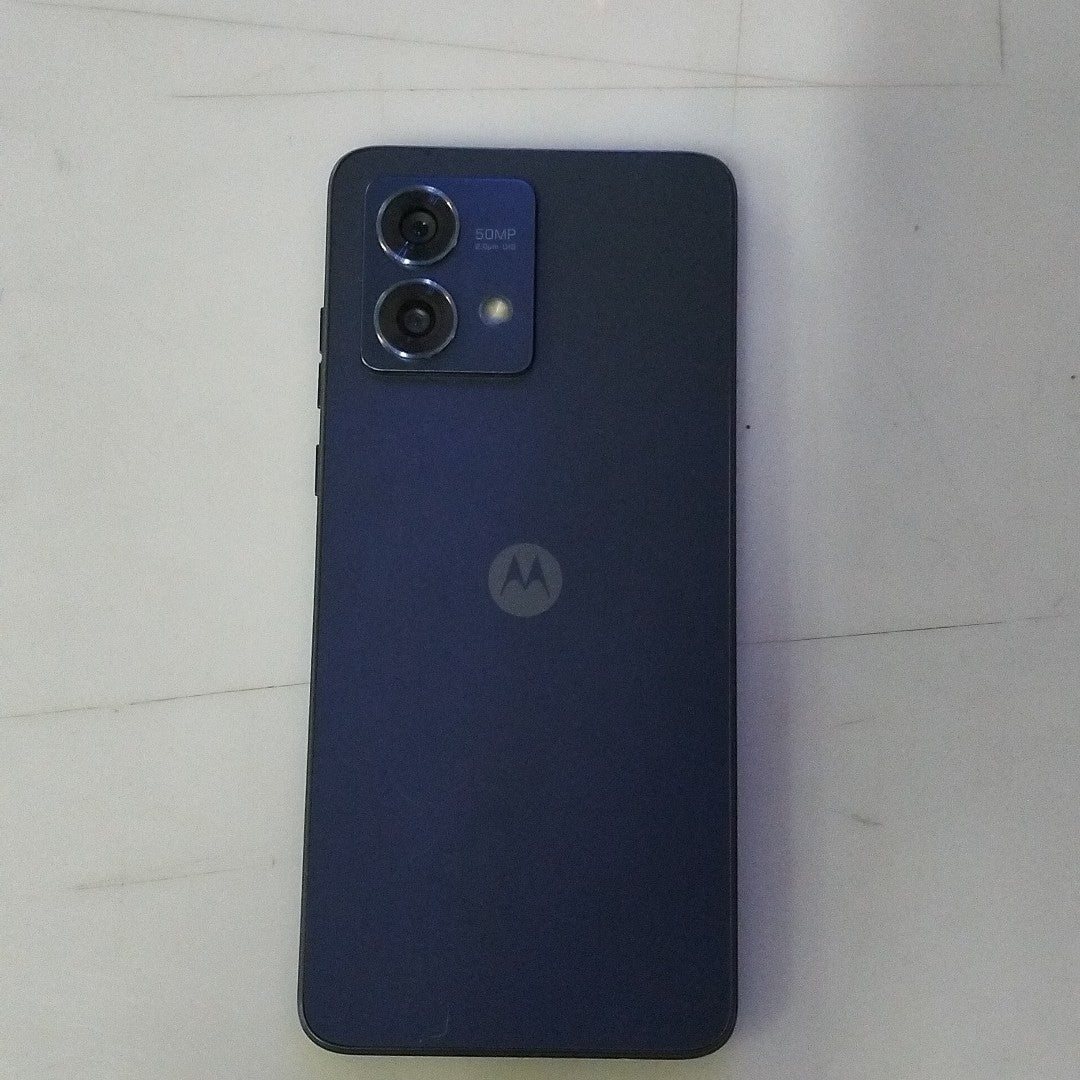 CELULAR MOTOROLA MOTO G84 XT2347-1 (2023) 256 GB 8 GB RAM (SEMINUEVO)