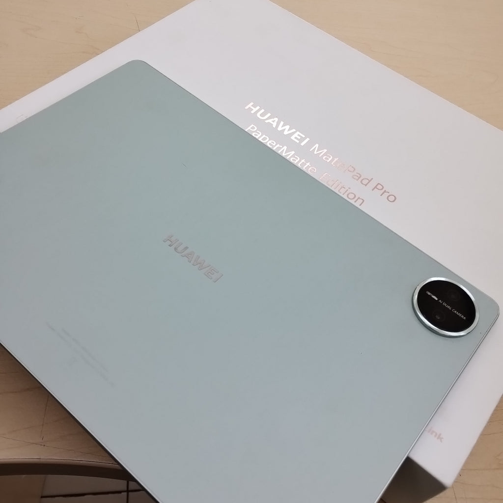 TABLETA HUAWEI MATEPAD PRO 12.2 WRDI-W09 (2025) 512 GB 12 GB RAM (SEMINUEVO)