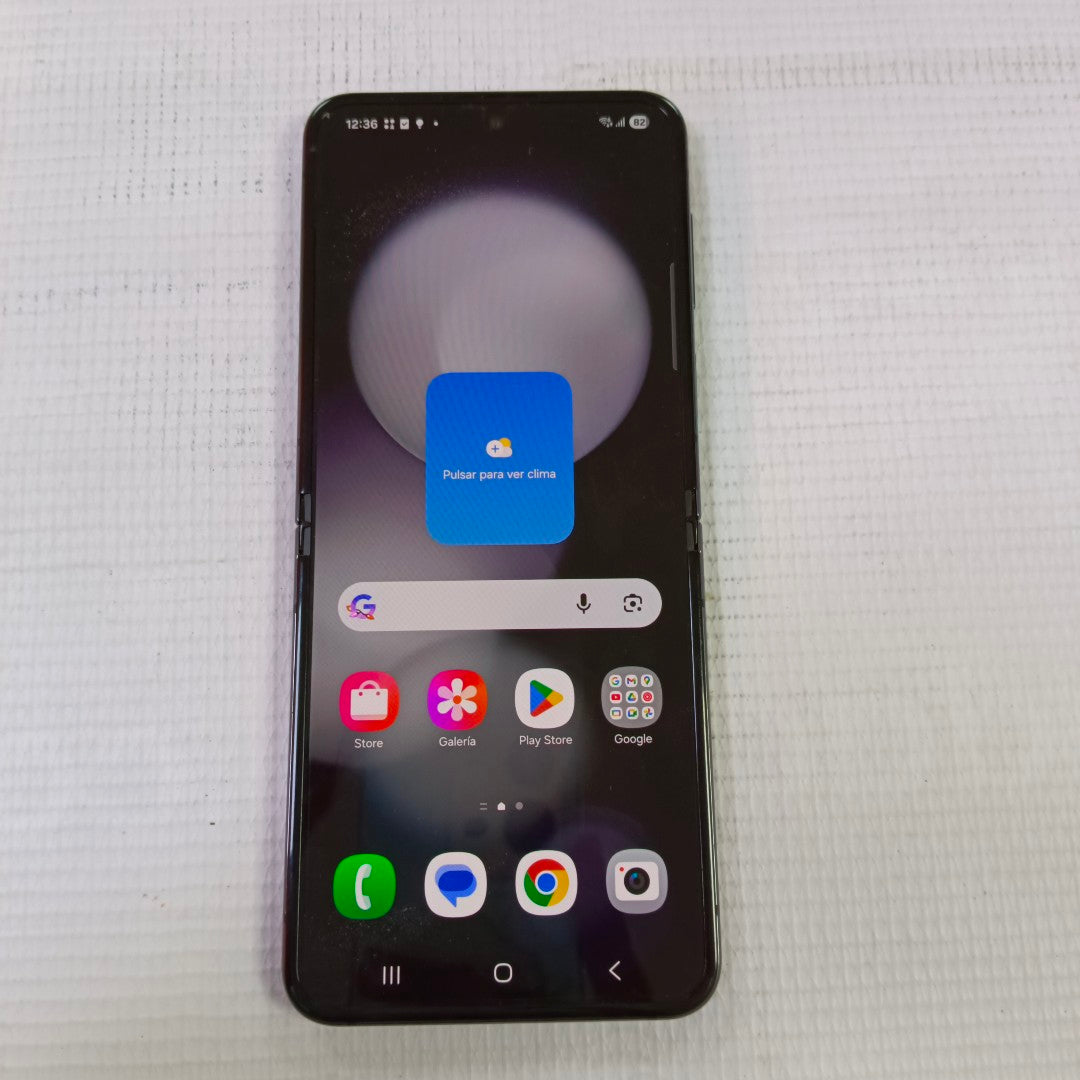 CELULAR SAMSUNG GALAXY Z FLIP 5 SM-F731B (2023) 512 GB 8 GB RAM