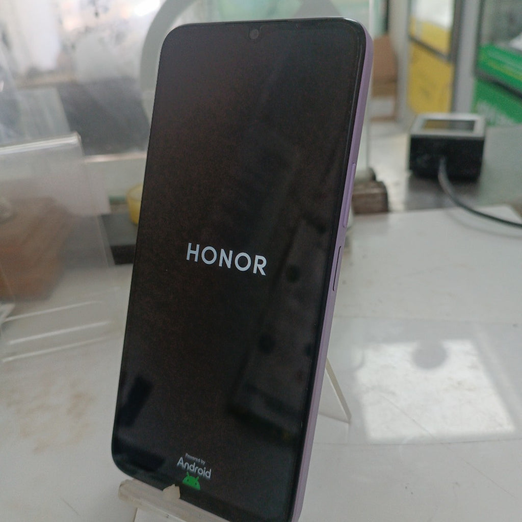 CELULAR HONOR X5B PLUS GFY-LX3 (2024) 256 GB 4 GB RAM (SEMINUEVO)