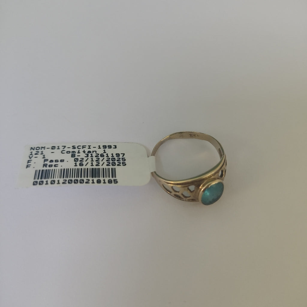 K1 1,80 GRMS 8 K ESPECIFICACIONES COMPLEMENTARIAS ANILLITO C PDR COL SOLDADO REP (SEMINUEVO)