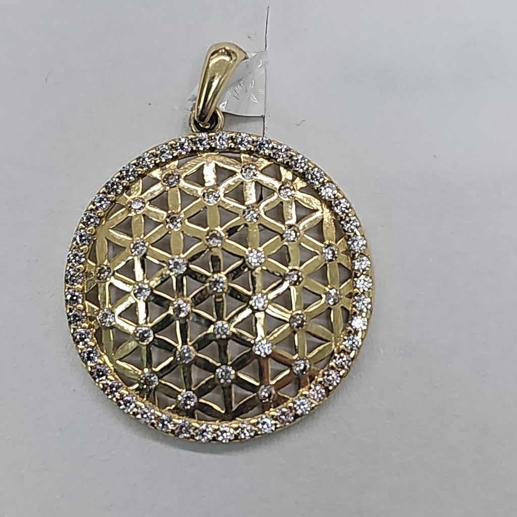 DIJES ORO 14K 2.1 (NUEVO)