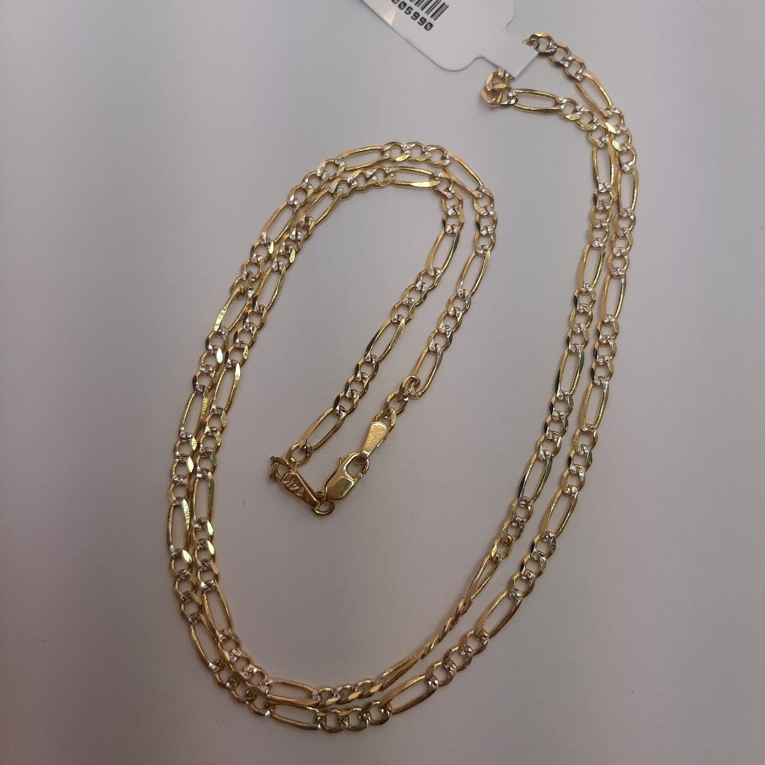 CADENA 3X1 8.8G 55 CM (NUEVO)