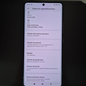 Descriptive image text