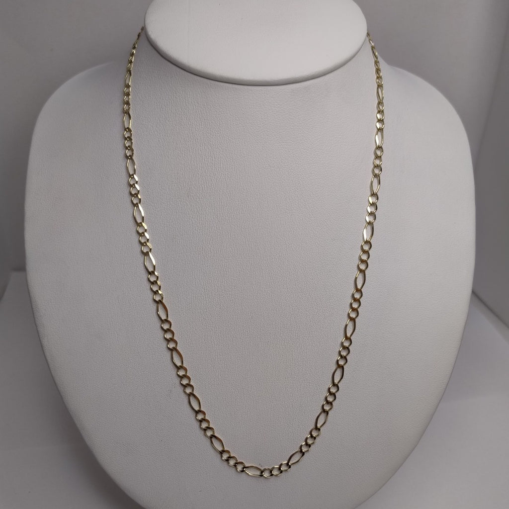 CADENA 3 X 1 7.11GR 50 CM (NUEVO)