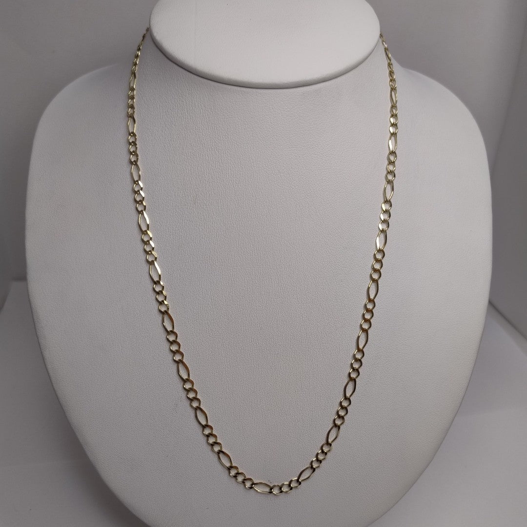 CADENA 3 X 1 7.11GR 50 CM (NUEVO)