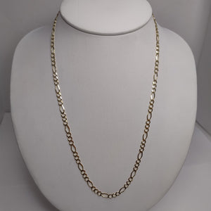 CADENA 3 X 1 7.11GR 50 CM (NUEVO)