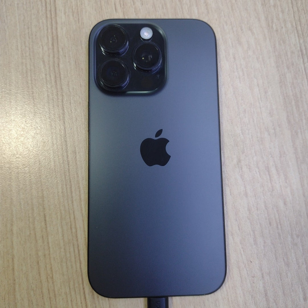 CELULAR APPLE IPHONE 16 PRO A3292 (2024) 128 GB 8 GB RAM