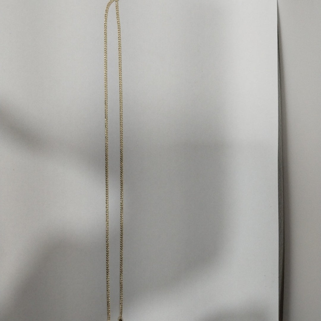 CADENA BARBADO 3.6GR 50 CM (NUEVO)