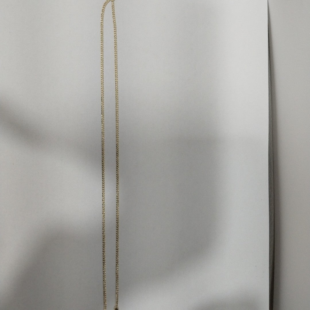 CADENA BARBADO 3.6GR 50 CM (NUEVO)