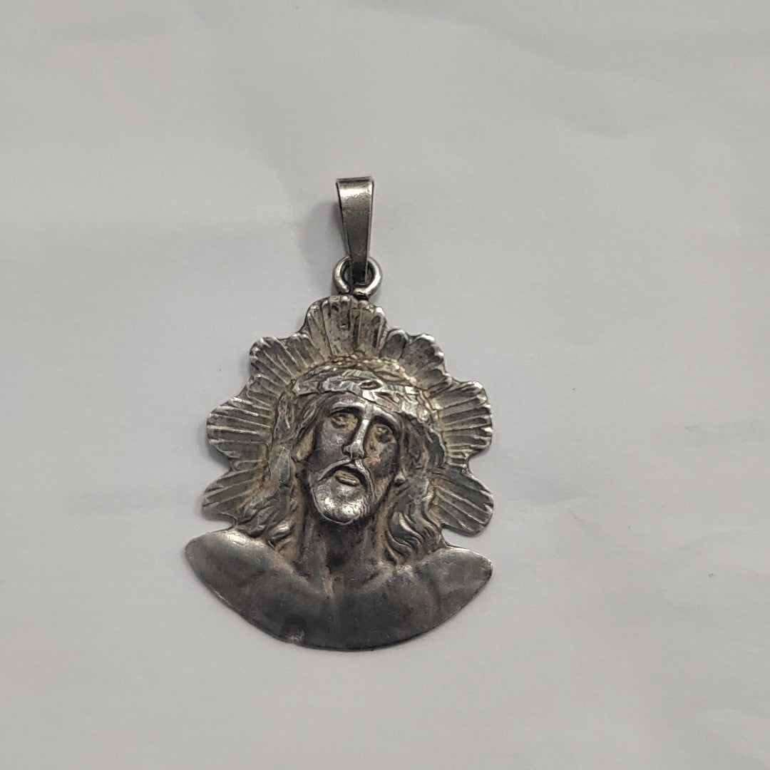 DIJE PLATA 5,00 GRMS (SEMINUEVO)