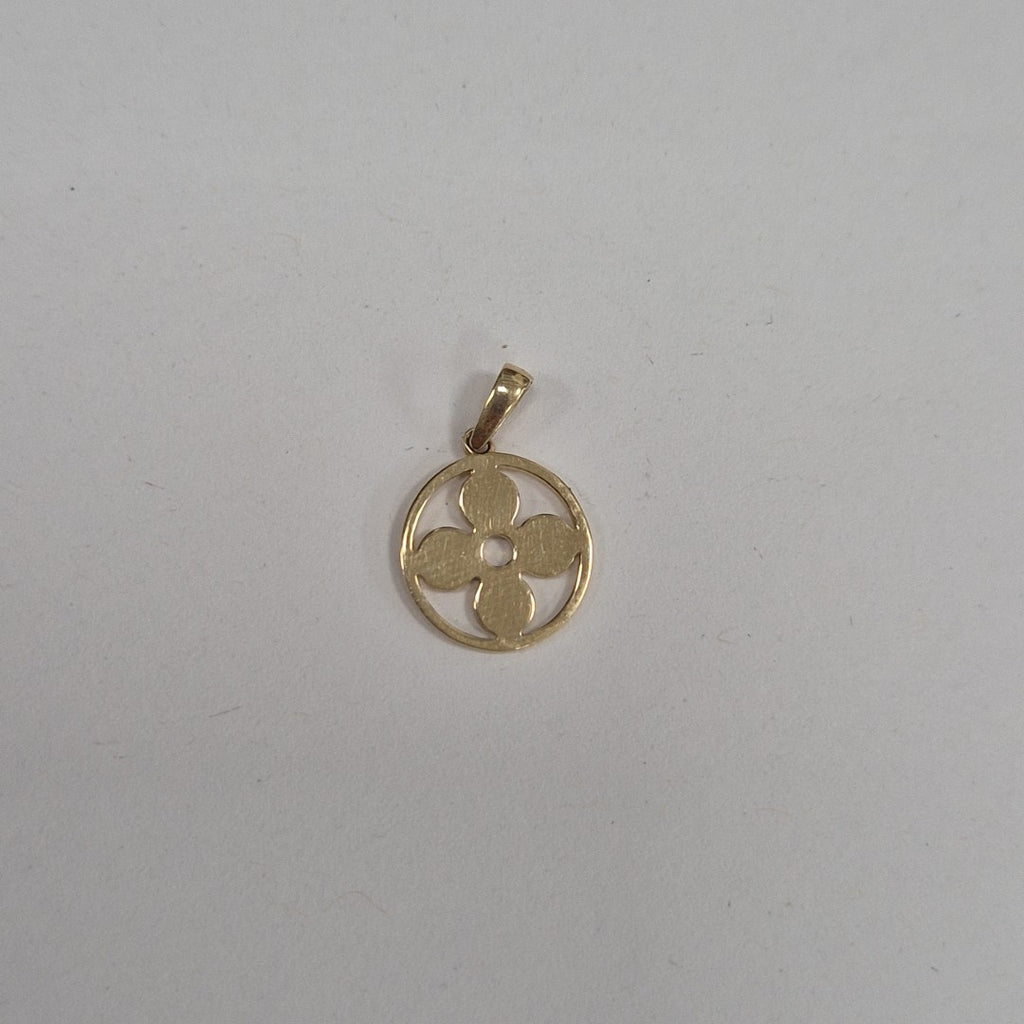 DIJES ORO 14K 0.9 (NUEVO)