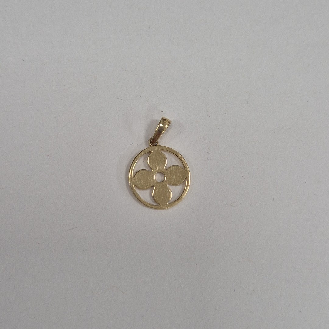 DIJES ORO 14K 0.9 (NUEVO)