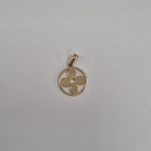 DIJES ORO 14K 0.9 (NUEVO)