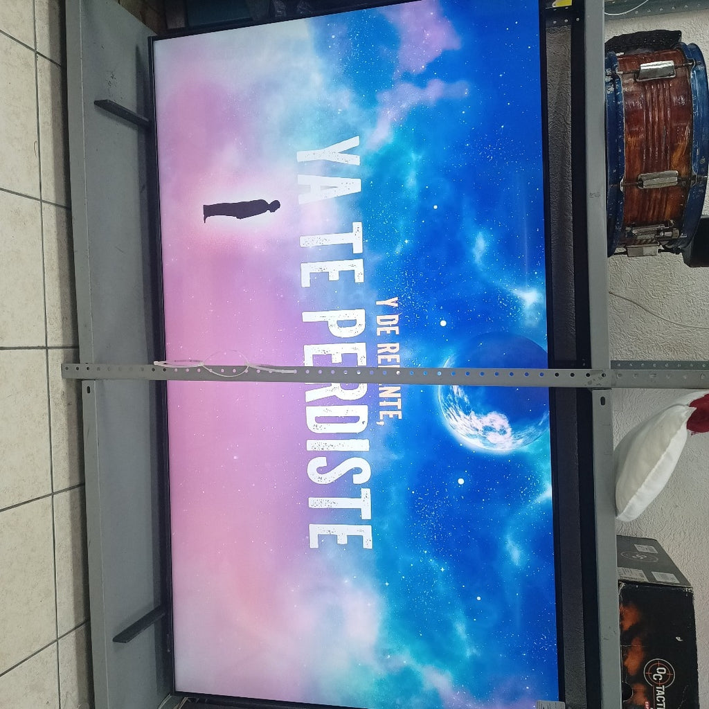 PANTALLA SAMSUNG UN70CU8000F (2023) 70" LED 4K