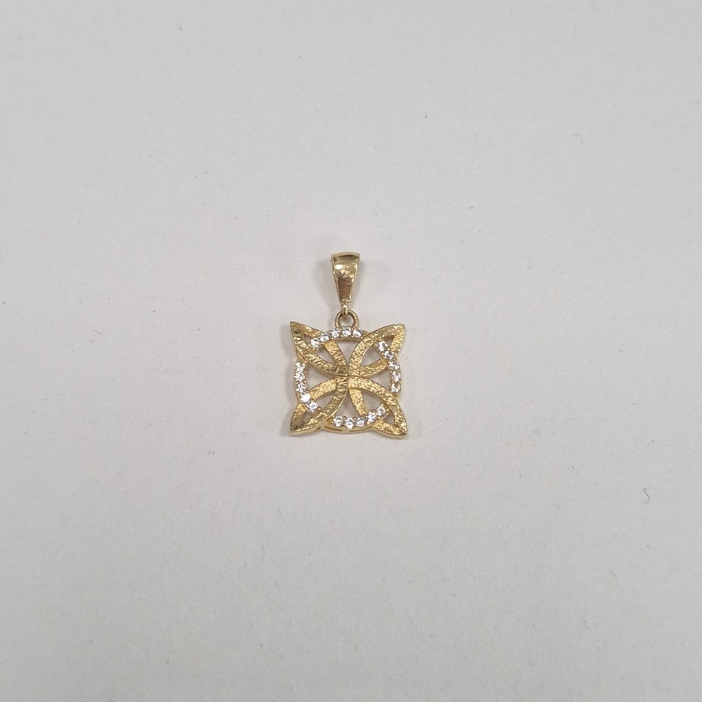 DIJES ORO 14K 1.1 (NUEVO)