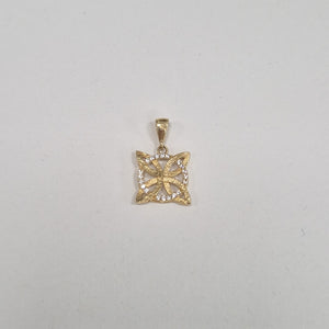 DIJES ORO 14K 1.1 (NUEVO)