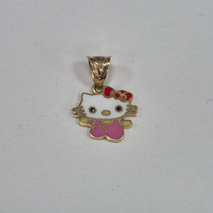 DIJES ORO 14K 1.7 (NUEVO)