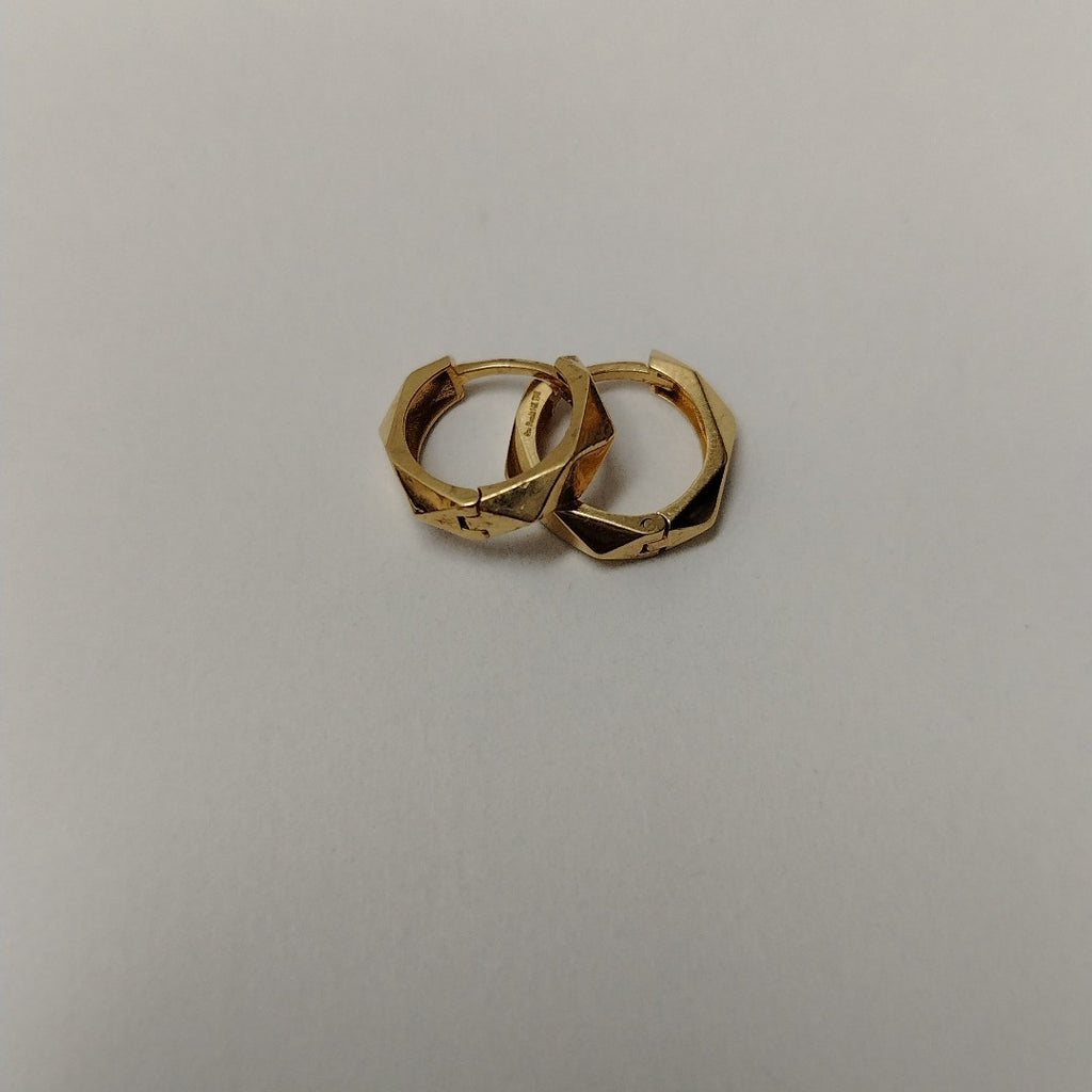 HUGGIES ORO 14K 2 (NUEVO)