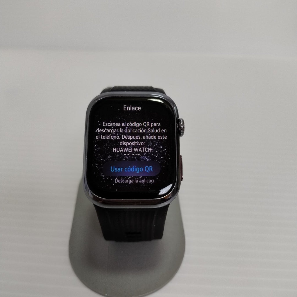 SMARTWATCH HUAWEI WATCH D2 LCA-B10 46 MM GPS (SEMINUEVO)