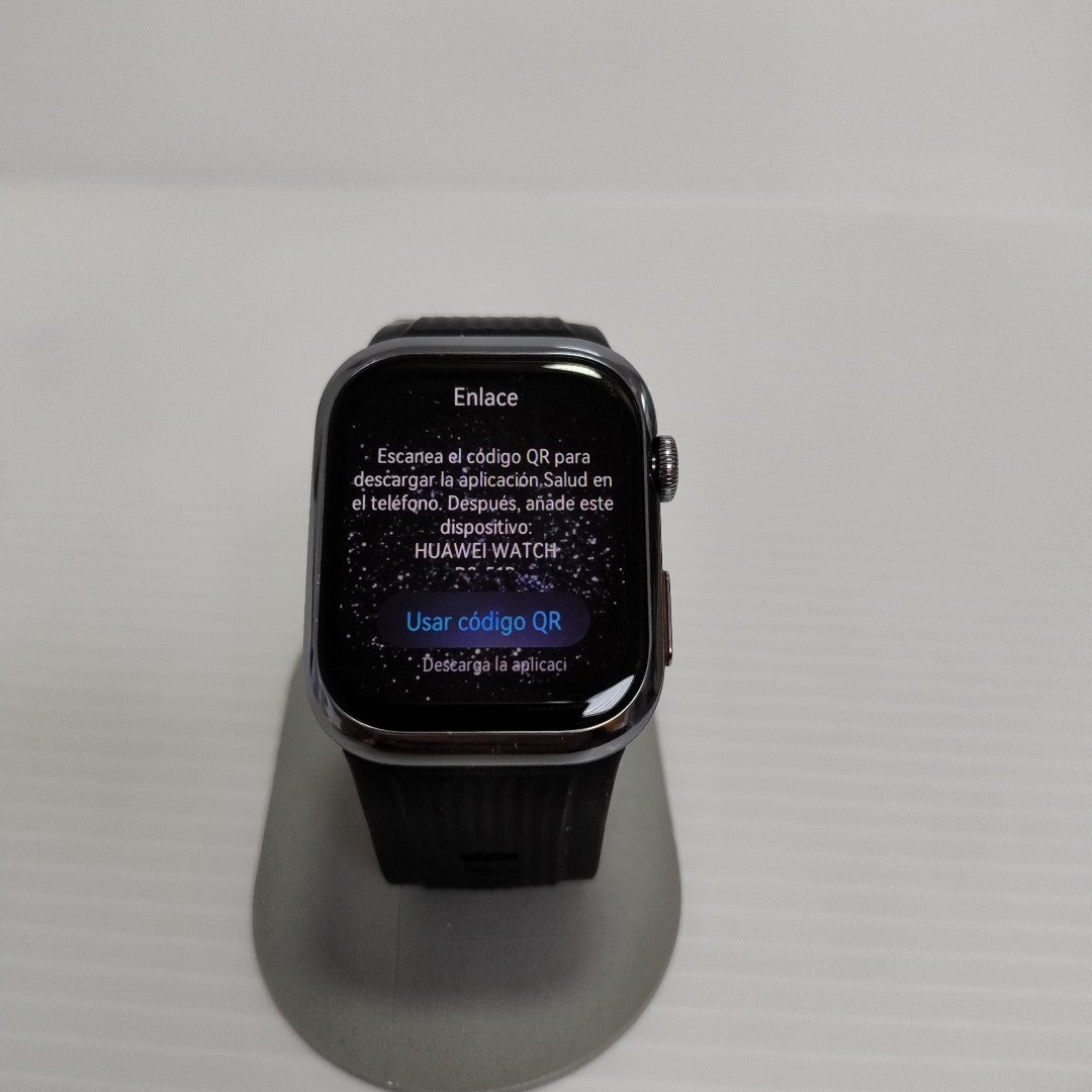 SMARTWATCH HUAWEI WATCH D2 LCA-B10 46 MM GPS (SEMINUEVO)