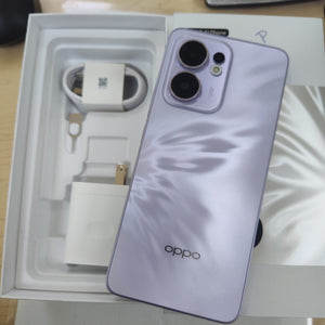 CELULAR OPPO  RENO 13F 5G CPH2699 (2025) 256 GB 12 GB RAM (SEMINUEVO)