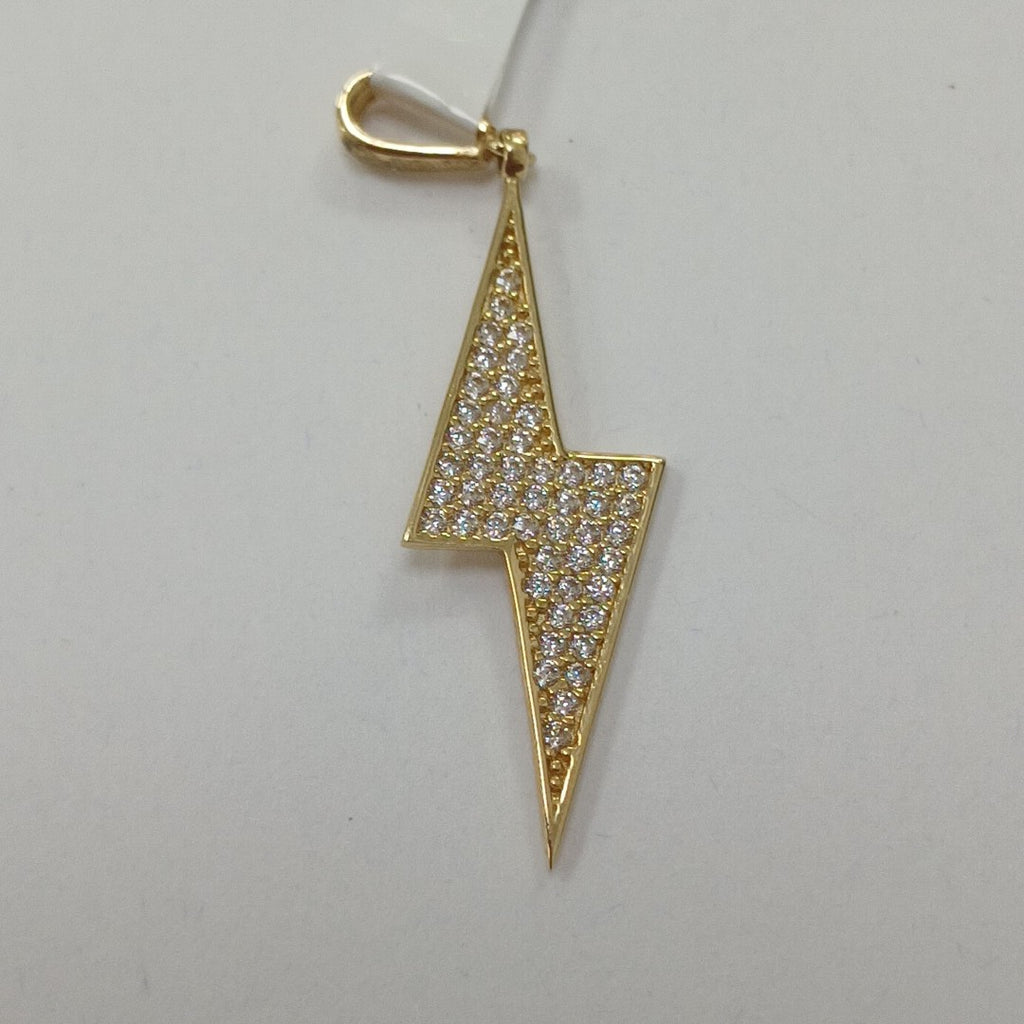 DIJES ORO 14K 1.2 (NUEVO)